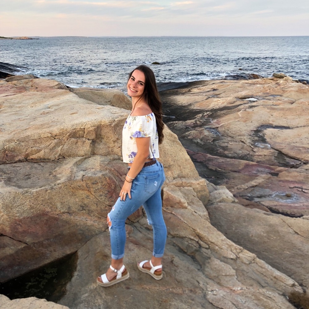 Meet your Posher, Sydney